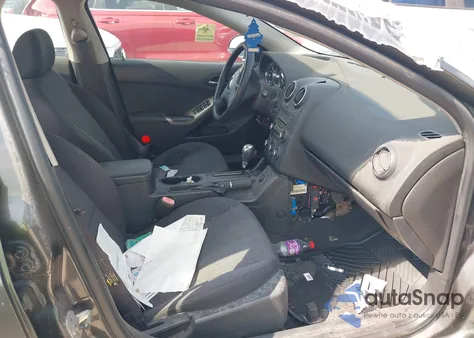 2006 Pontiac G6 from USA, damaged, VIN 1G2ZG558664292922